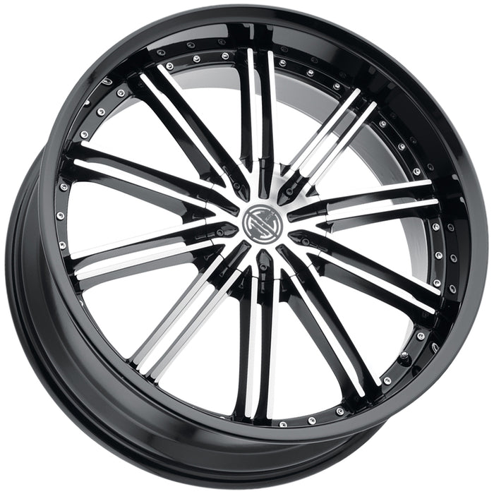 2Crave No.53 N53-2085Q15JB