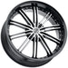 2Crave No.53 N53-2085E40JB