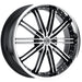 2Crave No.53 N53-1880D35FK
