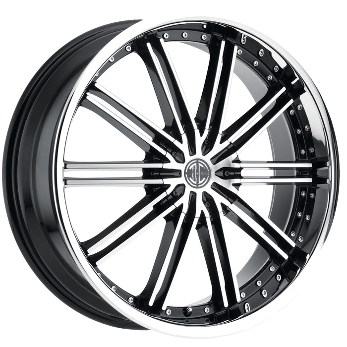 2Crave No.53 N53-1880E35FK