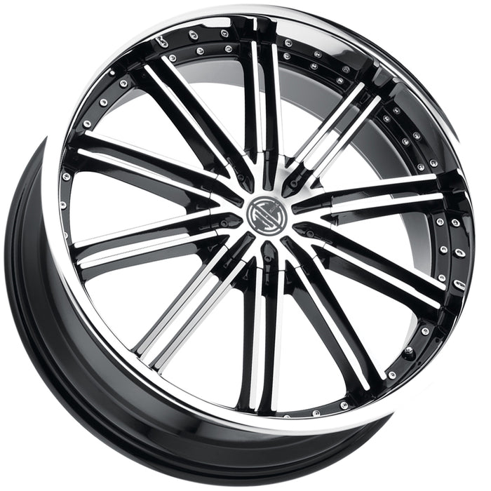 2Crave No.53 N53-2285H38JK