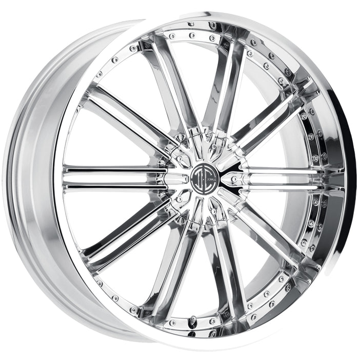 2Crave No.53 N53-1880E35FC