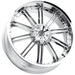 2Crave No.53 N53-2085L40JC