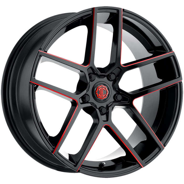 2Crave No.54 N54-2015KK15JBRX