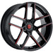 2Crave No.54 N54-2015KK15JBRX
