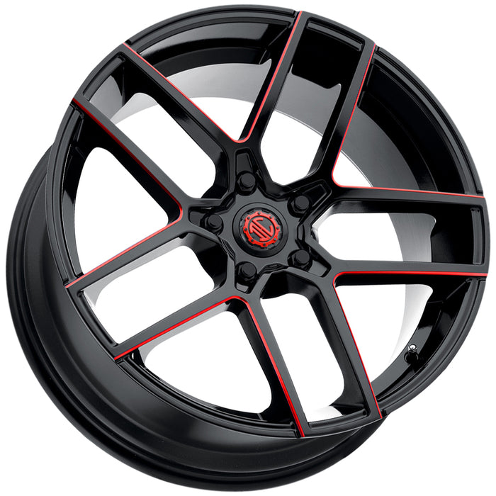 2Crave No.54 N54-2015KK15JBRX