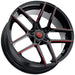 2Crave No.54 N54-2015KK15JBRX