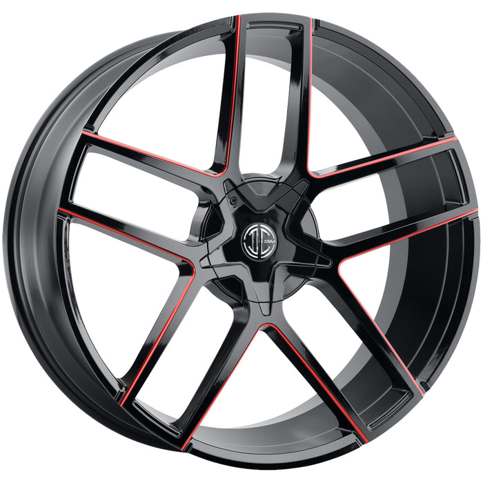 2Crave No.64 N64-2295Q15MBRX