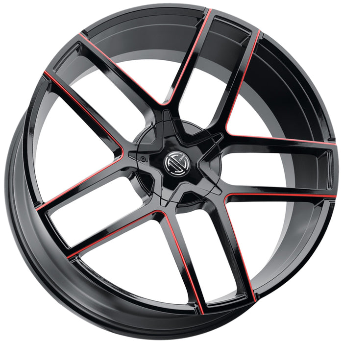 2Crave No.64 N64-2295Q15MBRX