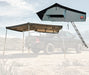 Body Armor 4x4 Sky Ridge Pike 3-Person Tent w/270 Awning Passenger Side SR-20011-2024