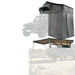 Body Armor 4x4 Sky Ridge Pike 3-Person Tent w/Annex Room & 270 Awning(Right Side SR-20016-20011-2024
