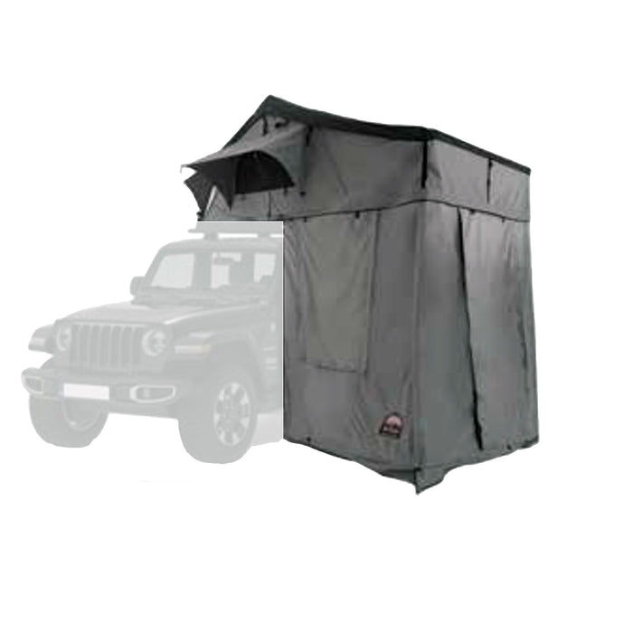 Body Armor 4x4 Sky Ridge Pike 3-Person Tent w/Annex Room & 270 Awning(Right Side SR-20016-20011-2024