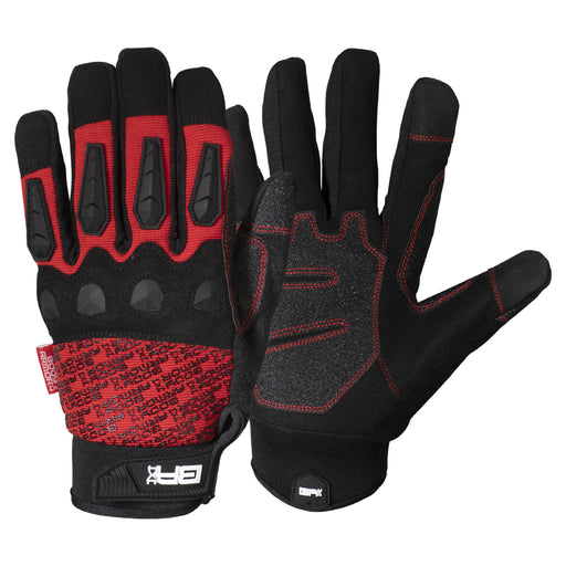 Body Armor 4x4 Trail Gloves Large-Pair 3216