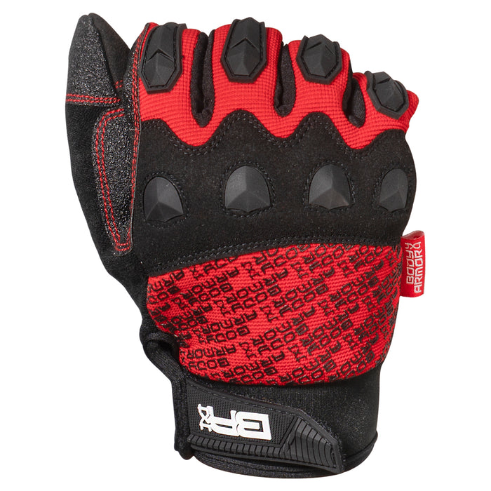 Body Armor 4x4 Trail Gloves X-Large-Pair 3217