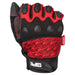 Body Armor 4x4 Trail Gloves X-Large-Pair 3217