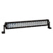 Body Armor 4x4 20" Blackout LED Light Bar Combo Beam With Wire Harness 40022