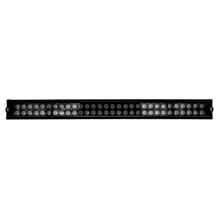 Body Armor 4x4 30" Blackout LED Light Bar Combo Beam With Wire Harness 40032