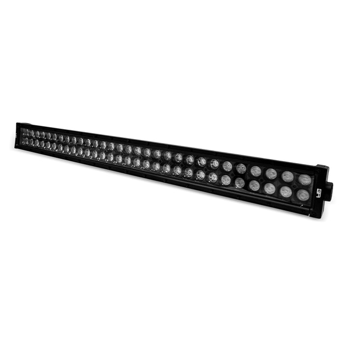 Body Armor 4x4 30" Blackout LED Light Bar Combo Beam With Wire Harness 40032