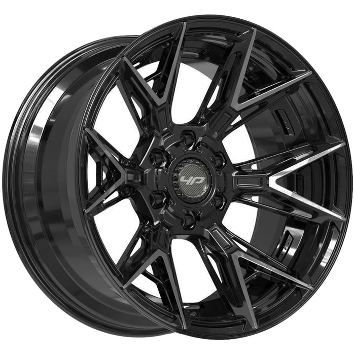 4Play 4P40 4P40-20100-6D55-18BBT