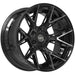 4Play 4P40 4P40-20100-6D55-18BBT