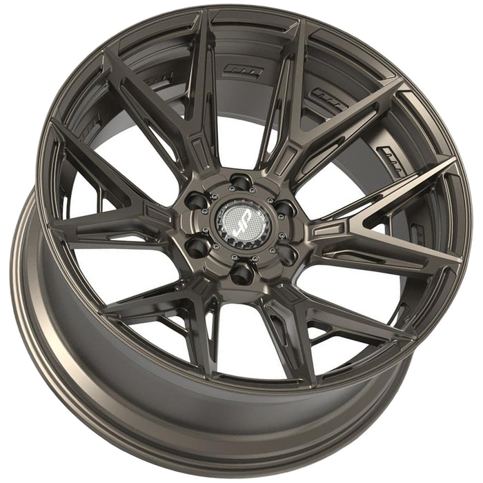 4Play 4P40 4P40-20100-6D55-18BR