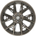 4Play 4P40 4P40-20100-6D55-18BR