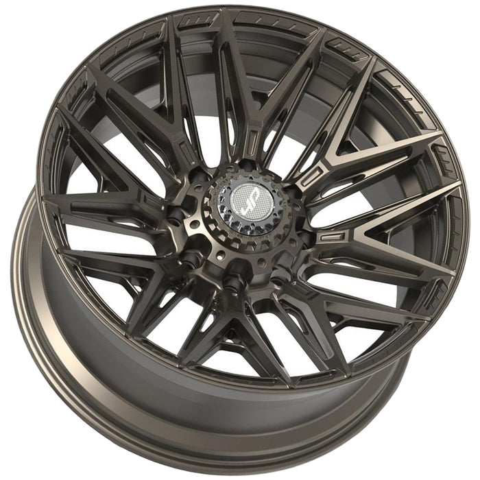 4Play 4P40 4P40-20100-8170-18BR