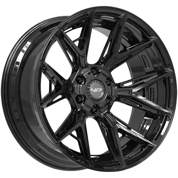 4Play 4P40 4P40-20100-6D55-18B