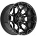 4Play 4P43 4P43-20100-6D55-18BBT