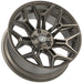 4Play 4P44 4P44-20100-5D55-18BR