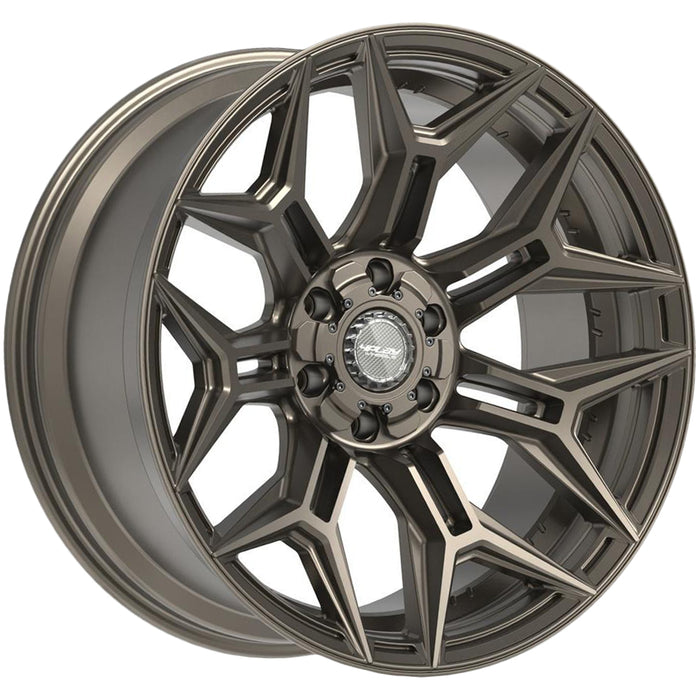 4Play 4P44 4P44-20100-6D55-18BR