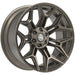 4Play 4P44 4P44-20100-6D55-18BR