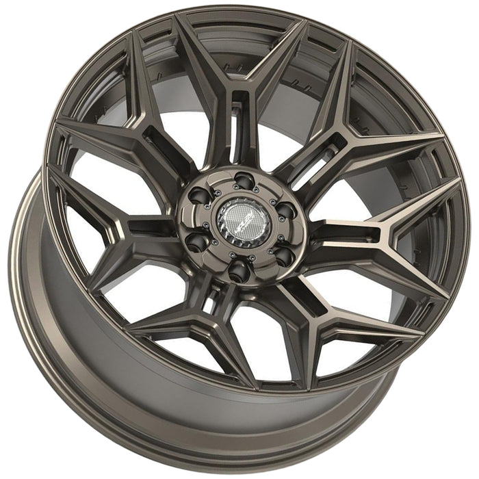 4Play 4P44 4P44-20100-6D55-18BR
