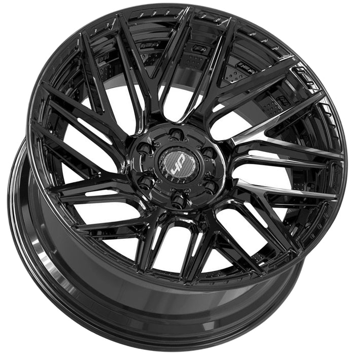 4Play 4P45 4P45-20100-6D55-18B