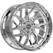 4Play 4PL28 4PL28-20100-6D55-18C