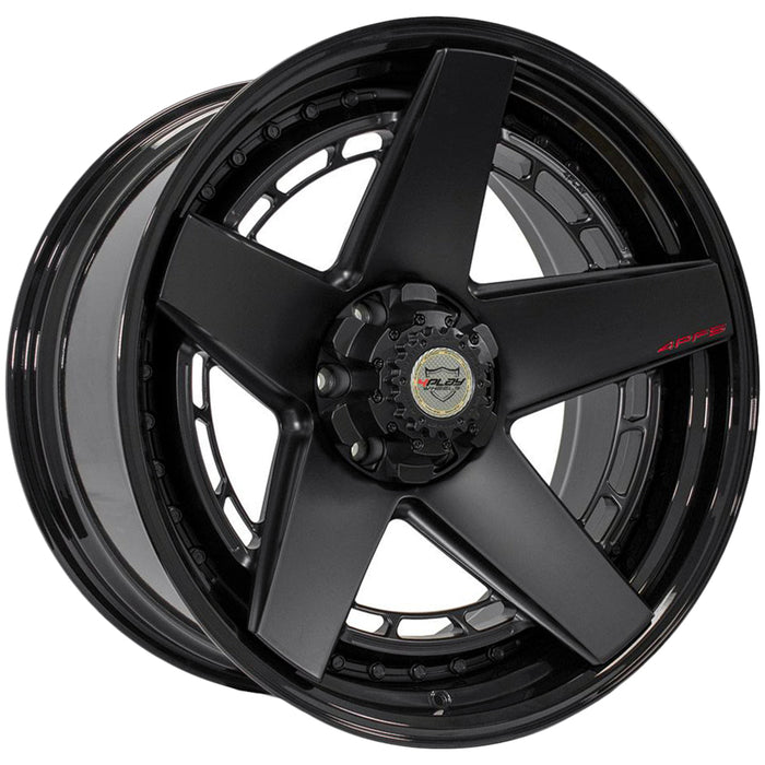 4Play Forged 4PF5 4PF5-20090-6D55-0B1-B
