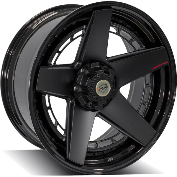 4Play Forged 4PF5 4PF5-20090-6D55-0B1-B