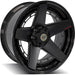 4Play Forged 4PF5 4PF5-20090-6D55-0B1-B