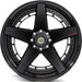 4Play Forged 4PF5 4PF5-24140-8170-76B1-B