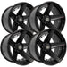 4Play Forged 4PF5 4PF5-24140-8170-76B1-B