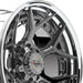 4Play Forged 4PF6 4PF6-24140-8650-76BG-P