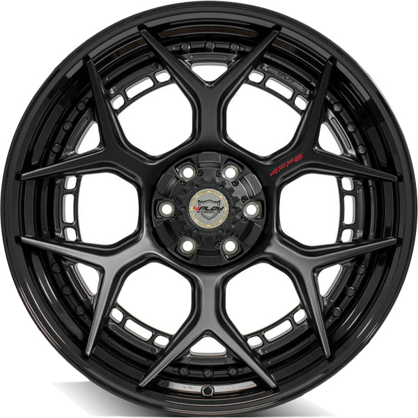 4Play Forged 4PF6 4PF6-20090-6D55-0B1-B