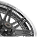 4Play Forged 4PF8 4PF8-24140-8650-76BG-P