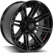 4Play Gen2 4P08 4P08-22100-5D55-24BBT