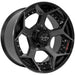 4Play Gen2 4P50 4P50-22100-5D55-24BBT