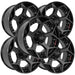 4Play Gen2 4P50 4P50-22100-5D55-24BBT