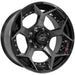 4Play Gen2 4P50 4P50-20100-8170-24BBT