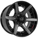 4Play Gen2 4P60 4P60-22100-8650-24BBT