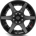 4Play Gen2 4P60 4P60-22100-8650-24BBT