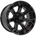 4Play Gen2 4P70 4P70-20100-5D55-24BBT